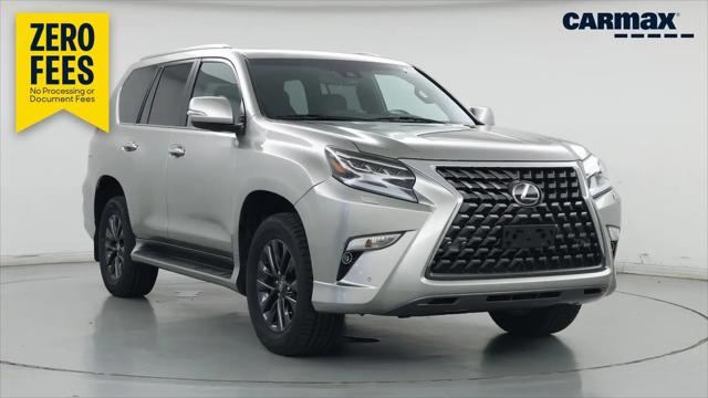 2022 Lexus Gx GX 460 Premium for sale in Lexington, KY
