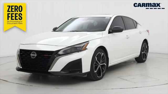 2024 Nissan Altima SR Intelligent AWD for sale in Franklin, TN