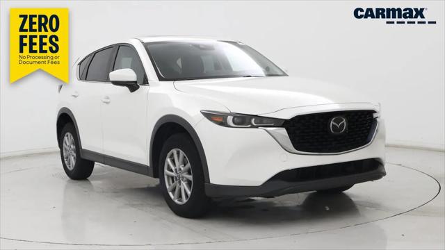 2023 Mazda CX-5 2.5 S Preferred for sale in Franklin, TN