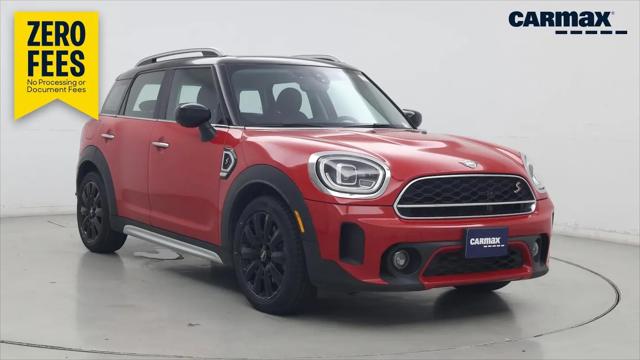 2022 MINI Countryman Cooper S for sale in Santa Rosa, CA