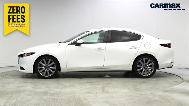 2021 Mazda Mazda3 Preferred for sale in Murietta, CA