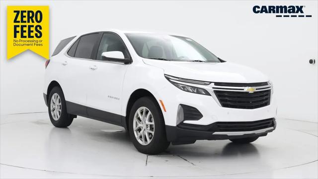 2023 Chevrolet Equinox AWD LT for sale in Jackson, MS
