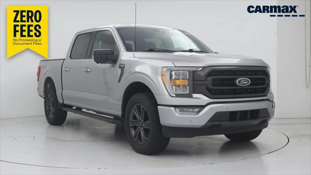 2023 Ford F-150 XLT for sale in Jackson, MS