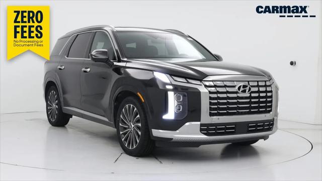 2023 Hyundai Palisade Calligraphy for sale in Jackson, MS