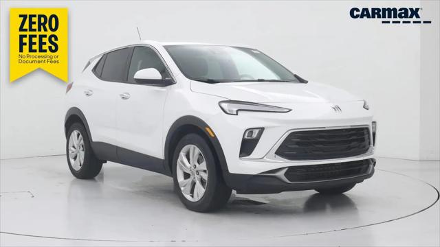 2025 Buick Encore GX Preferred FWD for sale in Jackson, MS