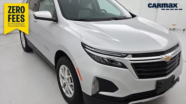 2022 Chevrolet Equinox AWD 2FL for sale in Jackson, MS