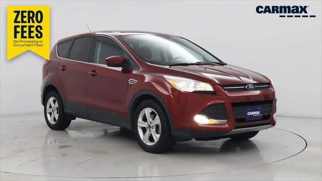 2016 Ford Escape SE for sale in Bristol, TN