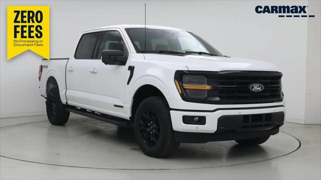 2024 Ford F-150 XLT for sale in Kennesaw, GA