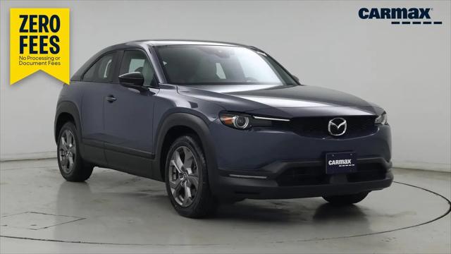 2022 Mazda MX-30 EV Standard for sale in Orlando, FL