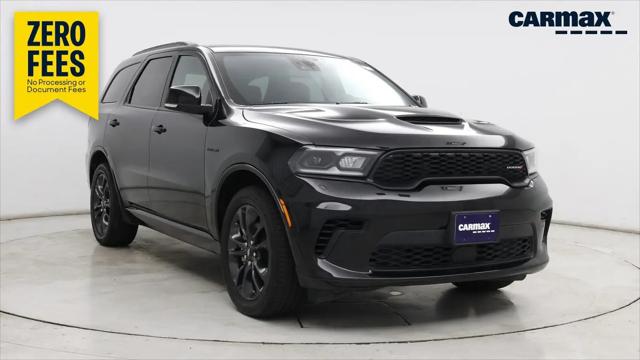 2025 Dodge Durango R/T Plus for sale in Sacramento, CA