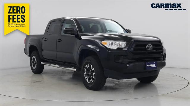 2023 Toyota Tacoma SR for sale in Sterling, VA