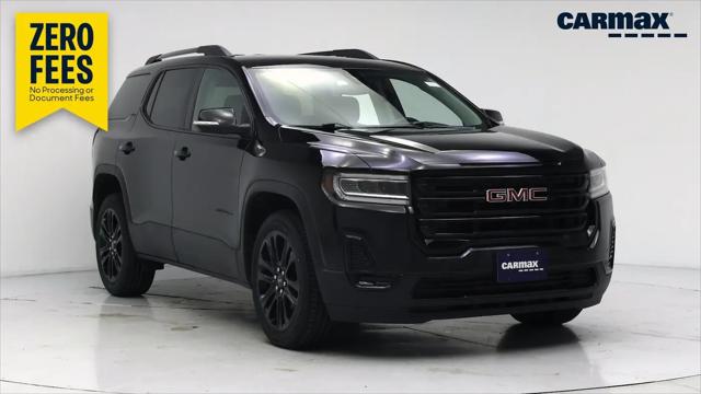 2022 GMC Acadia AWD SLE for sale in Sterling, VA