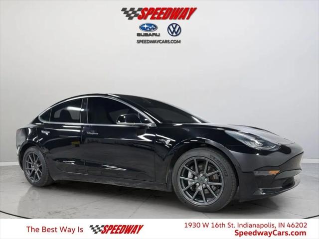 2019 Tesla Model 3 Standard Range Plus for sale in Indianapolis, IN