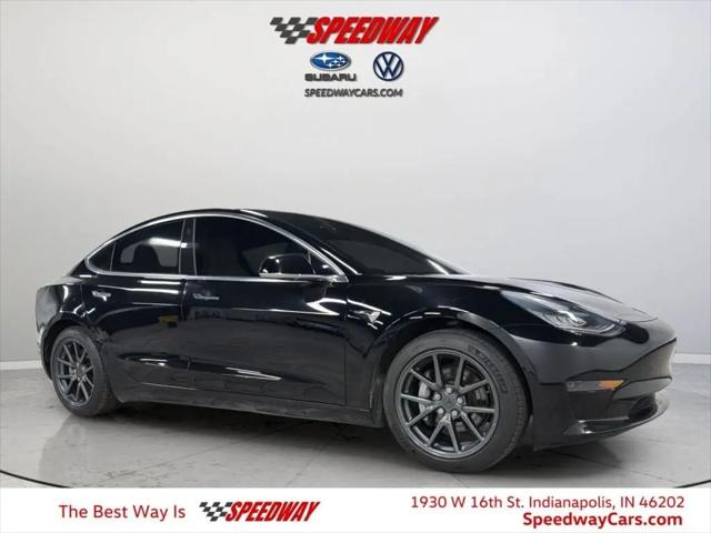 2019 Tesla Model 3 Standard Range Plus for sale in Indianapolis, IN