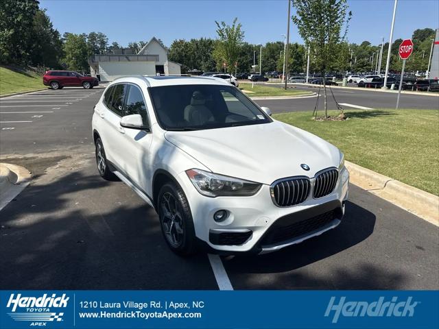 2018 BMW X1 sDrive28i for sale in Apex, NC