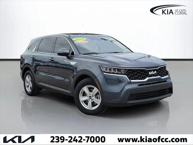 2023 Kia Sorento LX for sale in Cape Coral, FL