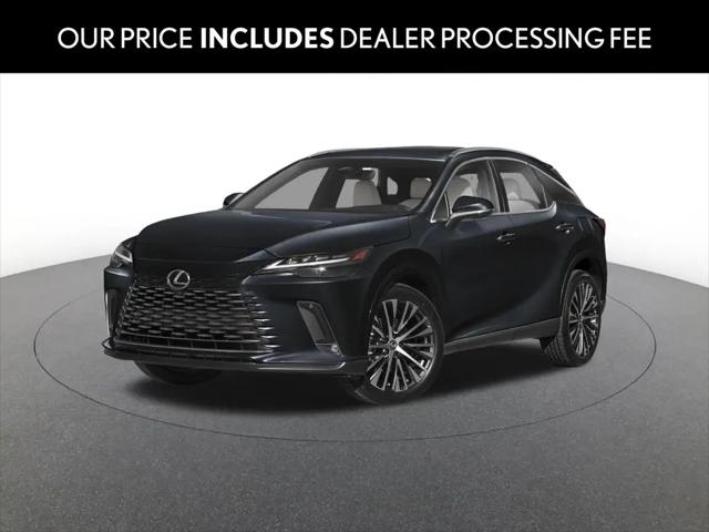 2026 Lexus RX 350 Premium for sale in Wilmington, DE