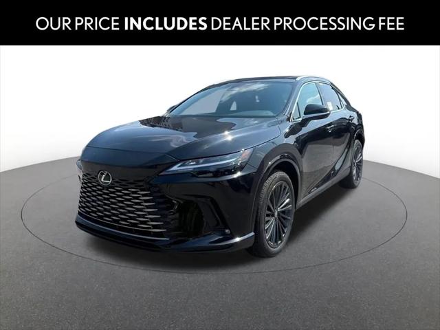 2026 Lexus RX 350 Premium for sale in Wilmington, DE