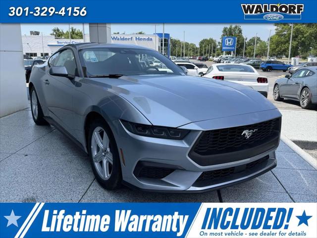 2026 Ford Mustang EcoBoost Fastback for sale in Waldorf, MD