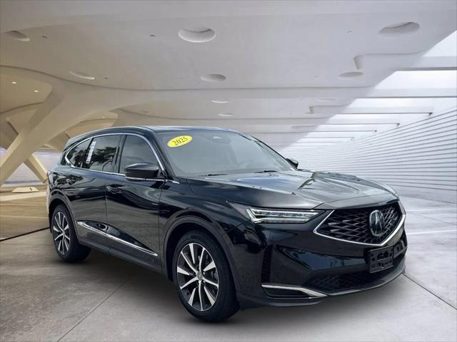 2025 Acura MDX Technology Package for sale in Sarasota, FL