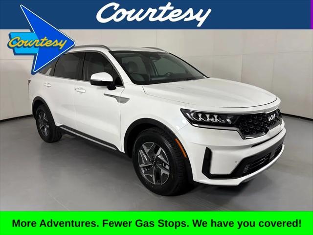 2023 Kia Sorento Hybrid EX for sale in Mesa, AZ