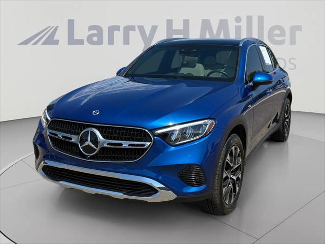 2025 Mercedes-Benz GLC 350e 4MATIC for sale in Albuquerque, NM
