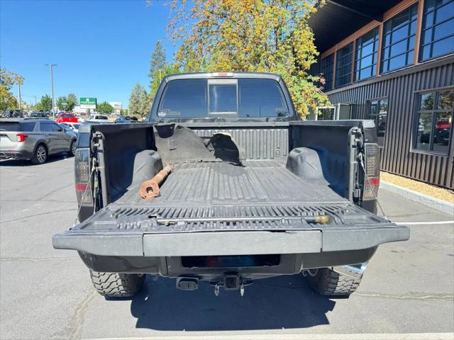 2015 Ford F-250 LARIAT