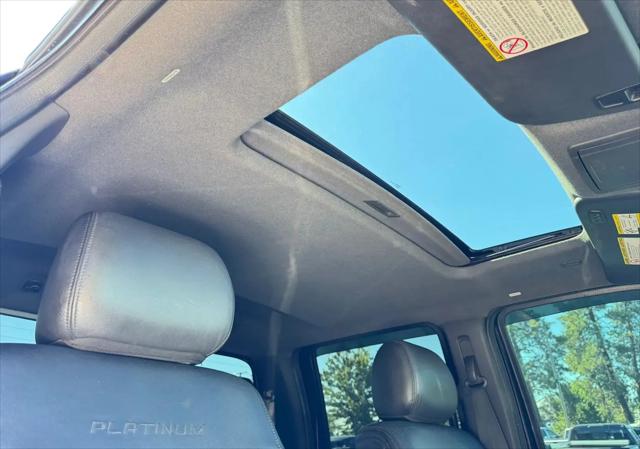 2015 Ford F-250 LARIAT