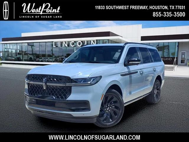 2027 Lincoln Navigator Reserve for sale in Houston, TX