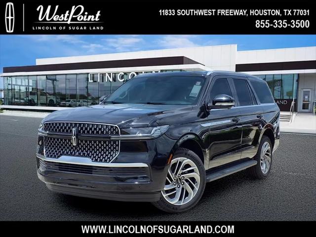 2027 Lincoln Navigator Premiere for sale in Houston, TX