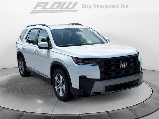 2026 Honda Pilot EX-L for sale in Winston Salem, NC
