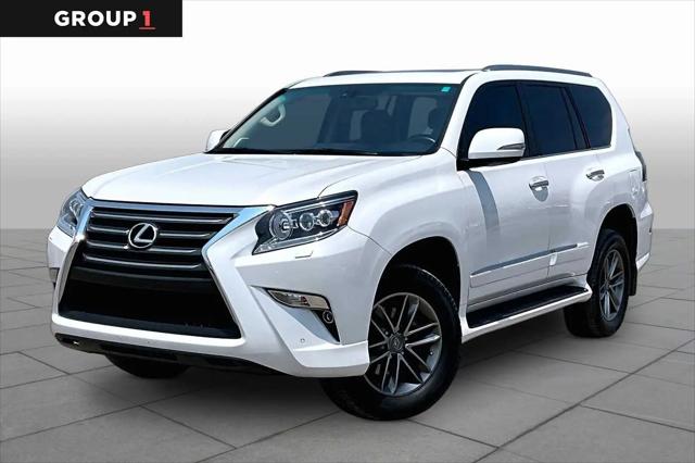 2019 Lexus GX 460 Premium for sale in Albuquerque, NM