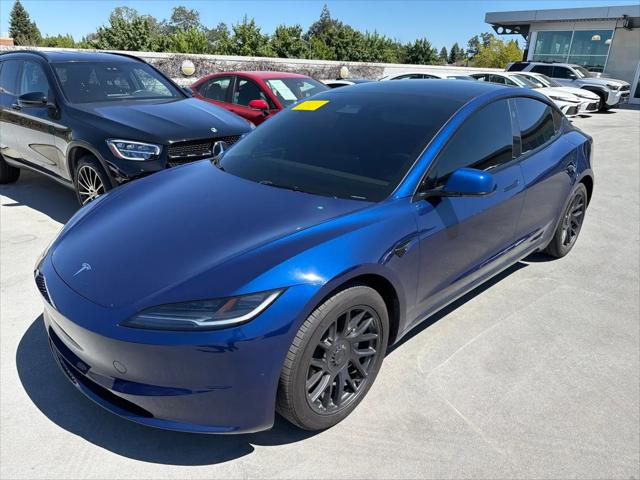 2024 Tesla Model 3 Standard for sale in Rocklin, CA