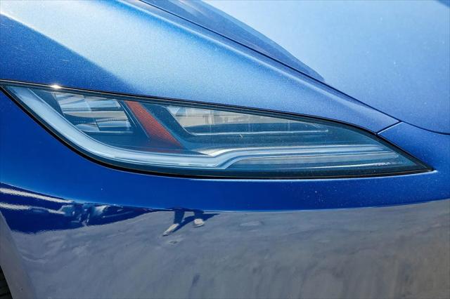 2024 Tesla Model 3 Long Range Dual Motor All-Wheel Drive
