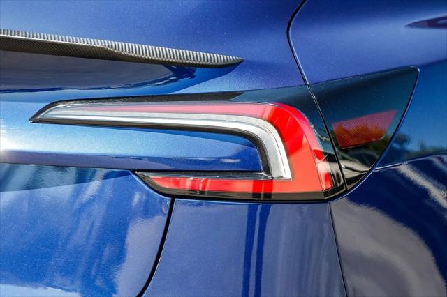 2024 Tesla Model 3 Long Range Dual Motor All-Wheel Drive