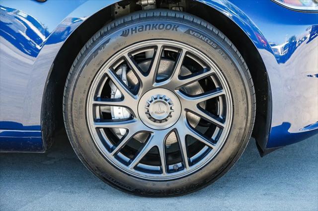 2024 Tesla Model 3 Long Range Dual Motor All-Wheel Drive