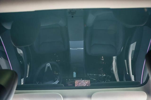 2024 Tesla Model 3 Long Range Dual Motor All-Wheel Drive