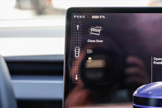 2024 Tesla Model 3 Long Range Dual Motor All-Wheel Drive