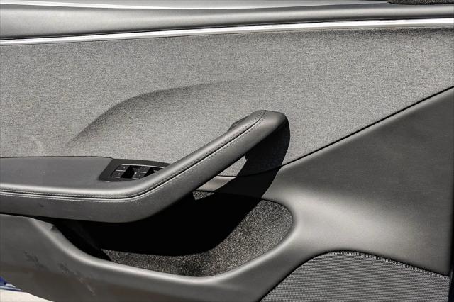 2024 Tesla Model 3 Long Range Dual Motor All-Wheel Drive