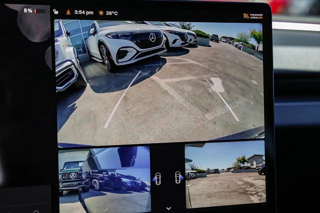 2024 Tesla Model 3 Long Range Dual Motor All-Wheel Drive