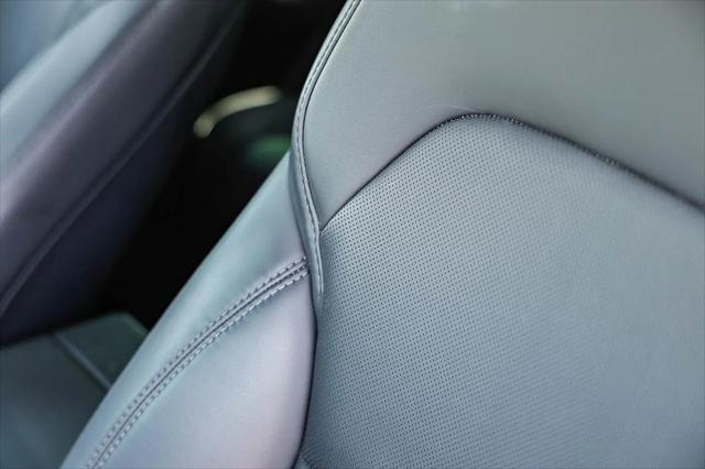 2024 Tesla Model 3 Long Range Dual Motor All-Wheel Drive