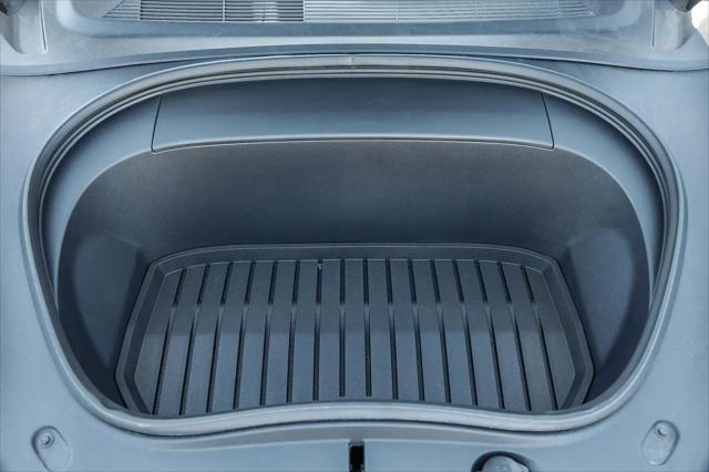 2024 Tesla Model 3 Long Range Dual Motor All-Wheel Drive