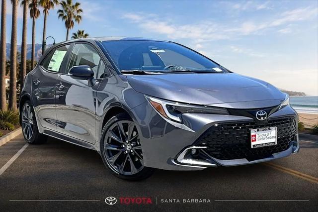 2026 Toyota Corolla XSE for sale in Goleta, CA
