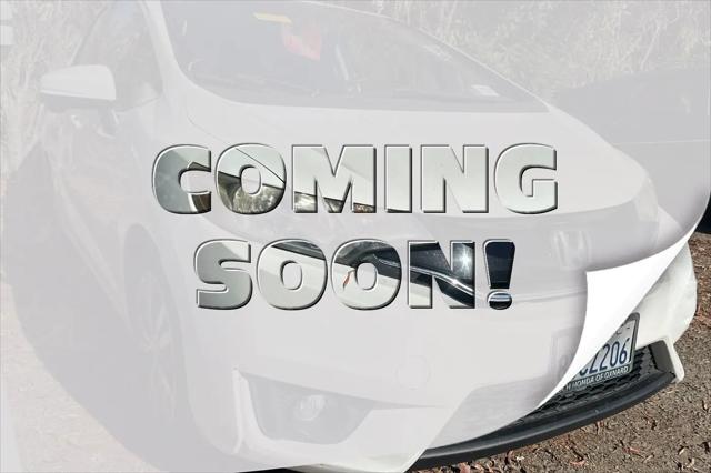 2016 Honda Fit EX for sale in Goleta, CA