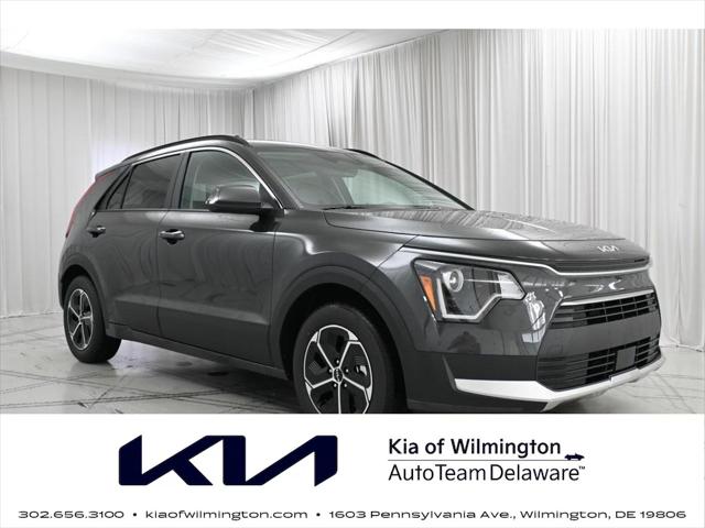 2026 Kia Niro EX for sale in Wilmington, DE