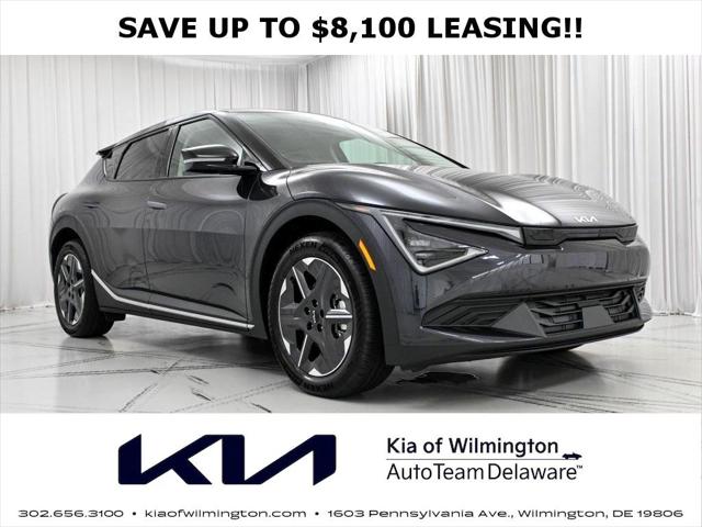 2026 Kia EV6 Light Long Range RWD for sale in Wilmington, DE