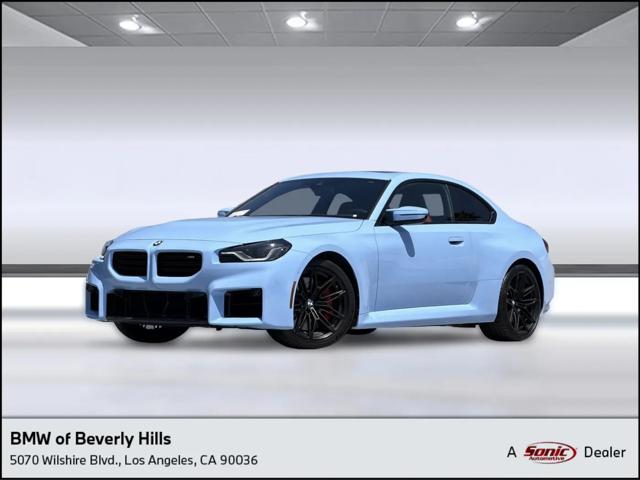 2024 BMW M2 Standard for sale in Beverly Hills, CA