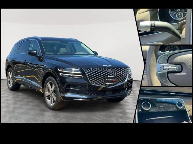 2024 Genesis GV80 2.5T AWD for sale in East Meadow, NY