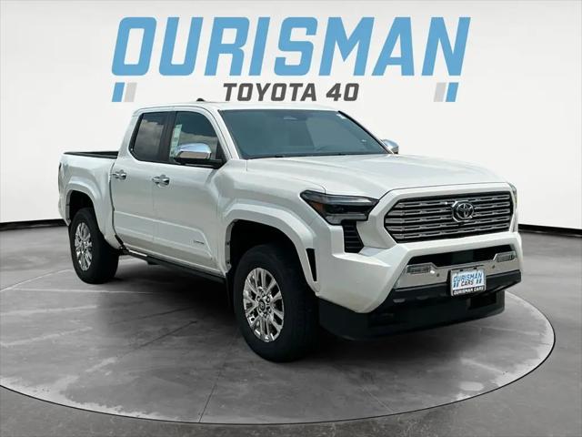 2026 Toyota Tacoma Limited for sale in Edgewood, MD