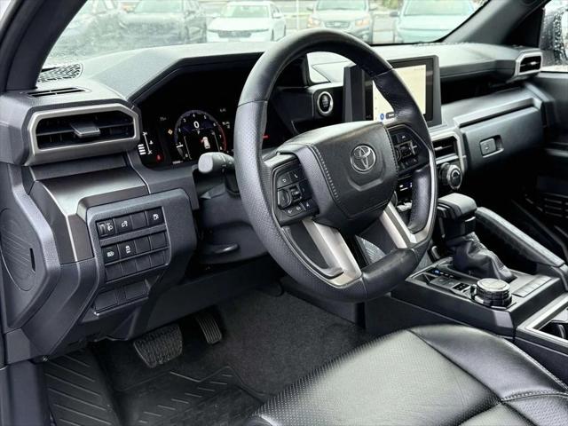 2025 Toyota 4Runner SR5 2025 Toyota 4Runner SR5
